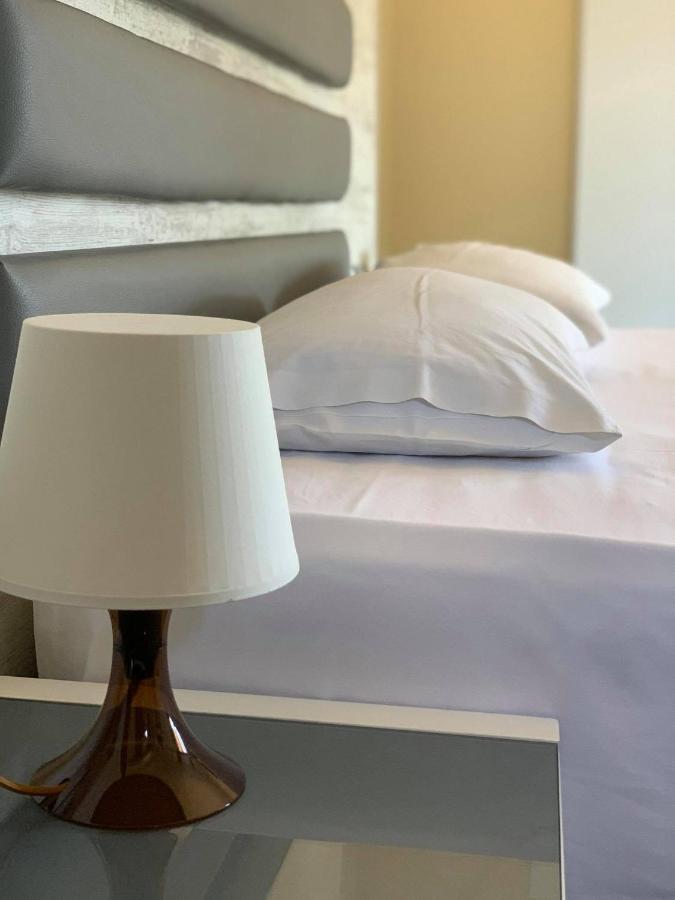 Αφροδίτη Hotel Neon Rysion المظهر الخارجي الصورة