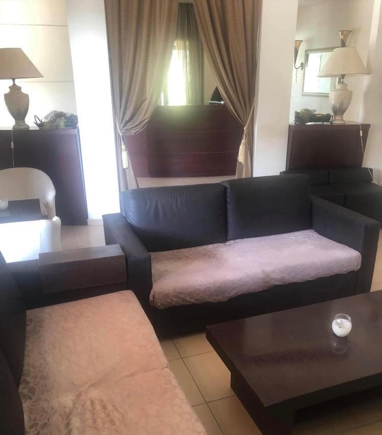Αφροδίτη Hotel Neon Rysion المظهر الخارجي الصورة