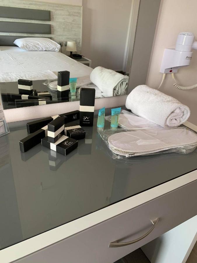 Αφροδίτη Hotel Neon Rysion المظهر الخارجي الصورة