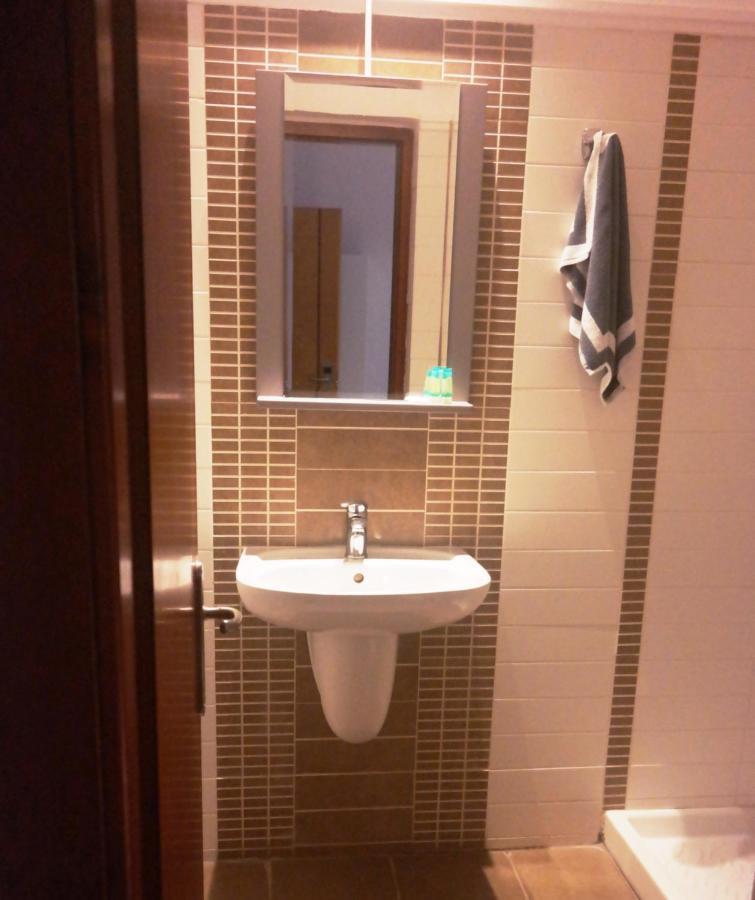 Αφροδίτη Hotel Neon Rysion المظهر الخارجي الصورة