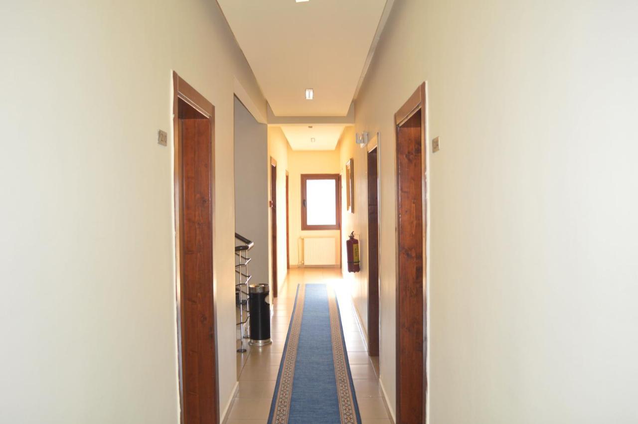 Αφροδίτη Hotel Neon Rysion المظهر الخارجي الصورة