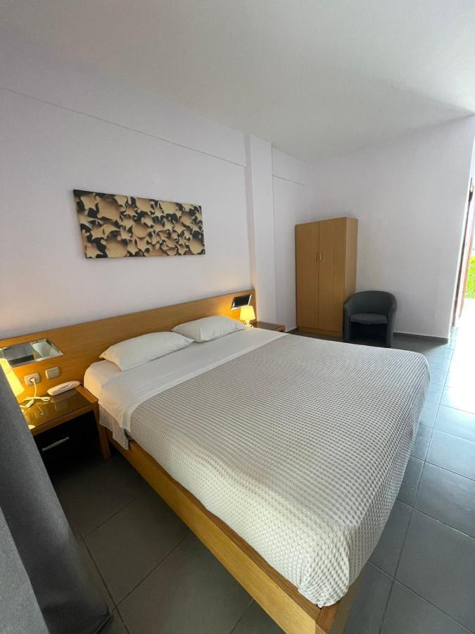 Αφροδίτη Hotel Neon Rysion المظهر الخارجي الصورة