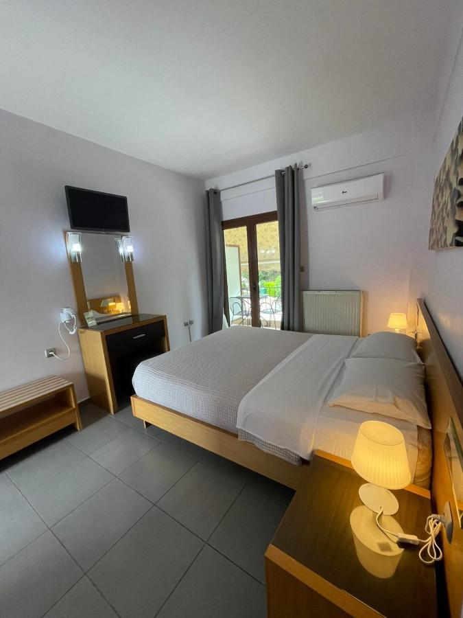 Αφροδίτη Hotel Neon Rysion المظهر الخارجي الصورة