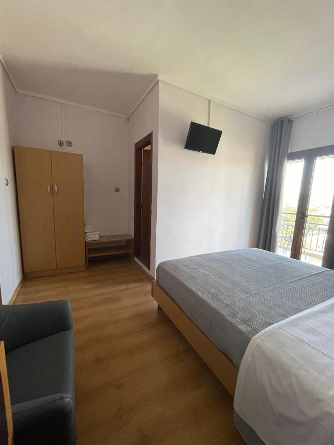 Αφροδίτη Hotel Neon Rysion المظهر الخارجي الصورة